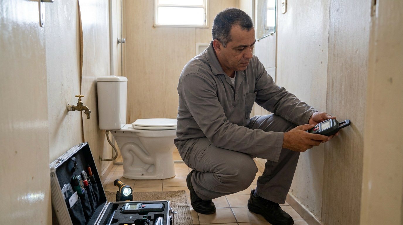 Atendimento Técnico em João Pessoa‑PB